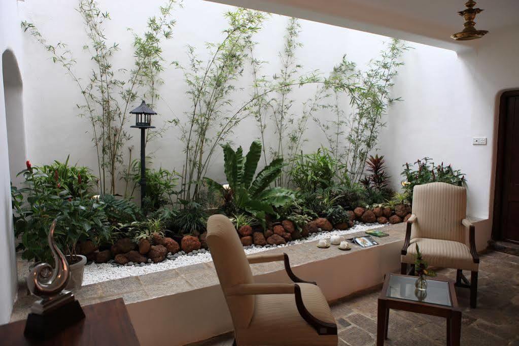 Anugaa In The City โคลอมโบ ภายนอก รูปภาพ